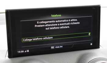 Audi Q2 Q2 35 1.5 tfsi Business Plus s-tronic VIRTUAL LED pieno