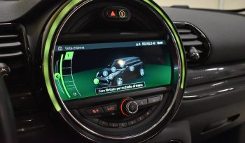 MINI Cooper D Clubman Mini IV F54 2016 Clubman 2.0 Business pieno