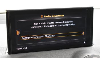 Audi Q2 Q2 35 1.5 tfsi Business Plus s-tronic VIRTUAL LED pieno