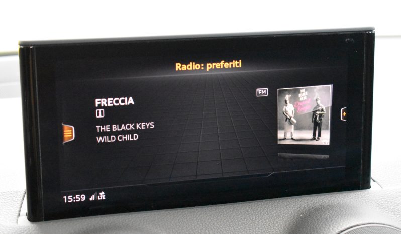 Audi Q2 Q2 35 1.5 tfsi Business Plus s-tronic VIRTUAL LED pieno