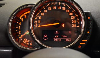 MINI Cooper D Clubman Mini IV F54 2016 Clubman 2.0 Business pieno