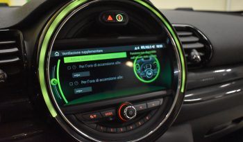 MINI Cooper D Clubman Mini IV F54 2016 Clubman 2.0 Business pieno