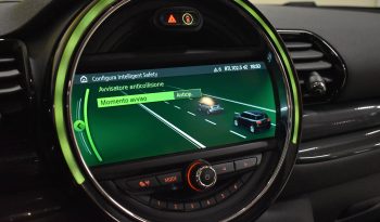 MINI Cooper D Clubman Mini IV F54 2016 Clubman 2.0 Business pieno