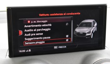 Audi Q2 Q2 35 1.5 tfsi Business Plus s-tronic VIRTUAL LED pieno