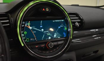 MINI Cooper D Clubman Mini IV F54 2016 Clubman 2.0 Business pieno