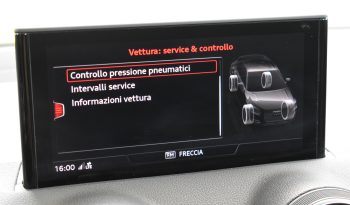 Audi Q2 Q2 35 1.5 tfsi Business Plus s-tronic VIRTUAL LED pieno