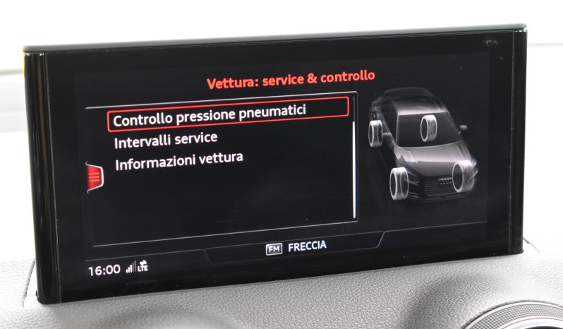 Audi Q2 Q2 35 1.5 tfsi Business Plus s-tronic VIRTUAL LED pieno