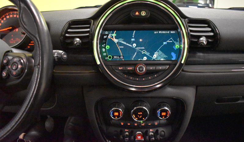 MINI Cooper D Clubman Mini IV F54 2016 Clubman 2.0 Business pieno