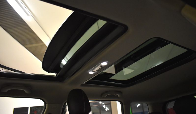 MINI Cooper D Clubman Mini IV F54 2016 Clubman 2.0 Business pieno