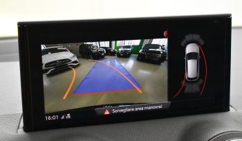 Audi Q2 Q2 35 1.5 tfsi Business Plus s-tronic VIRTUAL LED pieno
