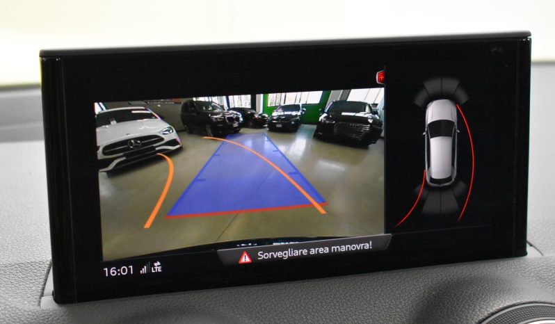 Audi Q2 Q2 35 1.5 tfsi Business Plus s-tronic VIRTUAL LED pieno