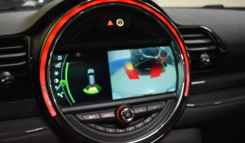MINI Cooper D Clubman Mini IV F54 2016 Clubman 2.0 Business pieno