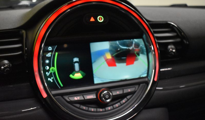 MINI Cooper D Clubman Mini IV F54 2016 Clubman 2.0 Business pieno