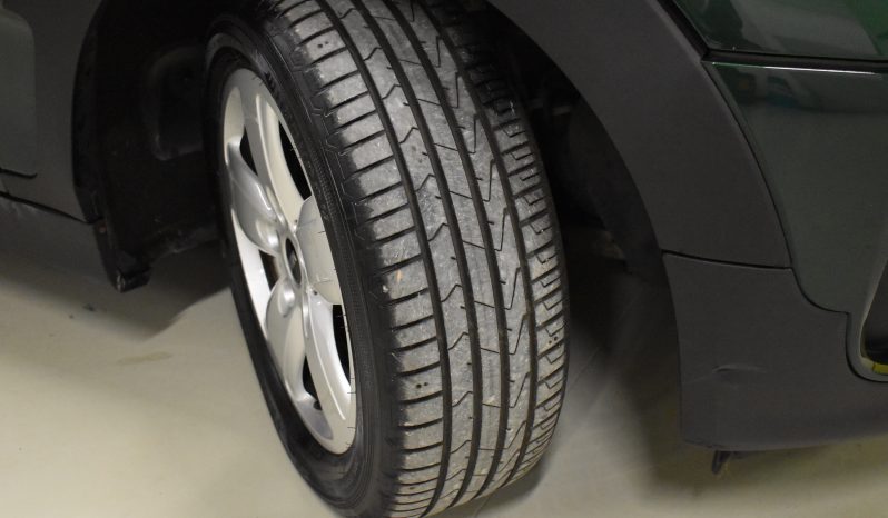 MINI Cooper D Clubman Mini IV F54 2016 Clubman 2.0 Business pieno