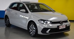 Volkswagen Polo Polo 5p 1.0 evo LIFE 80cv LED DIGITAL COCKPIT