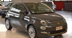Fiat 500 500 1.2 Lounge 69cv my18