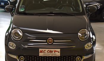Fiat 500 500 1.2 Lounge 69cv my18 pieno