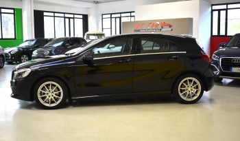 Mercedes-Benz A 200 A 200 d Sport auto my16 pieno