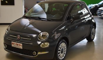 Fiat 500 500 1.2 Lounge 69cv my18 pieno