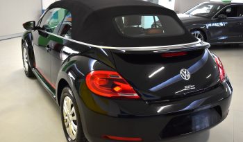 Volkswagen  Maggiolino Cabrio 1.2 tsi bm Design pieno
