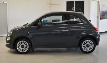 Fiat 500 500 1.2 Lounge 69cv my18 pieno