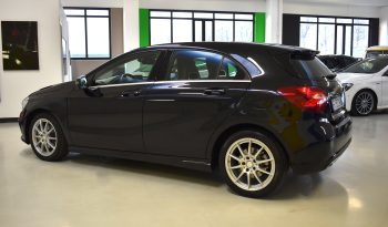 Mercedes-Benz A 200 A 200 d Sport auto my16 pieno