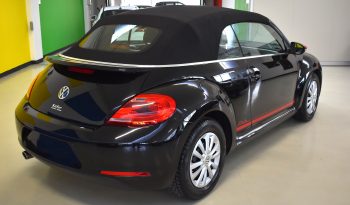 Volkswagen  Maggiolino Cabrio 1.2 tsi bm Design pieno