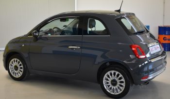 Fiat 500 500 1.2 Lounge 69cv my18 pieno