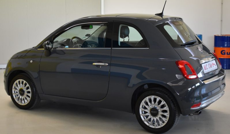Fiat 500 500 1.2 Lounge 69cv my18 pieno