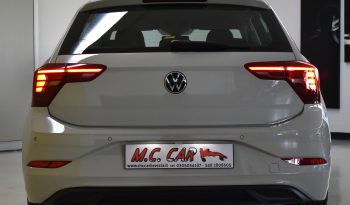 Volkswagen Polo Polo 5p 1.0 evo LIFE 80cv LED DIGITAL COCKPIT pieno