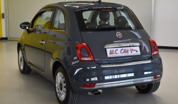 Fiat 500 500 1.2 Lounge 69cv my18 pieno