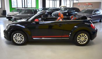 Volkswagen  Maggiolino Cabrio 1.2 tsi bm Design pieno