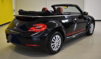 Volkswagen  Maggiolino Cabrio 1.2 tsi bm Design pieno