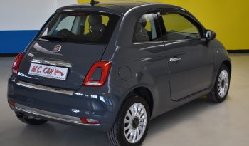 Fiat 500 500 1.2 Lounge 69cv my18 pieno
