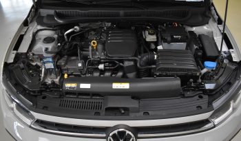 Volkswagen Polo Polo 5p 1.0 evo LIFE 80cv LED DIGITAL COCKPIT pieno