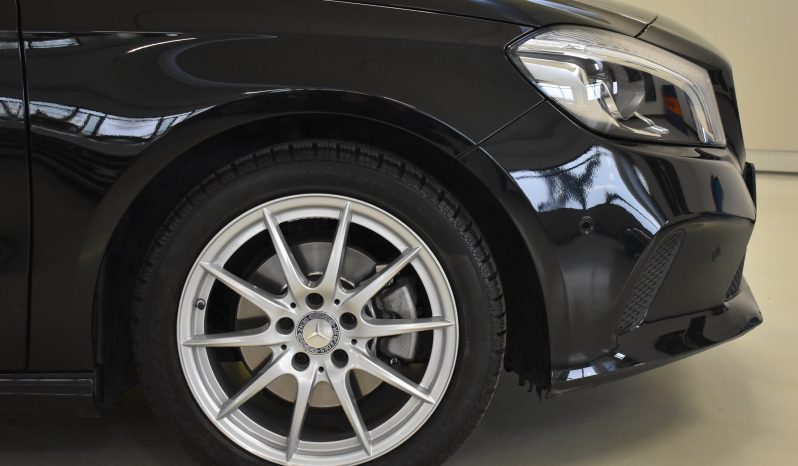 Mercedes-Benz A 200 A 200 d Sport auto my16 pieno