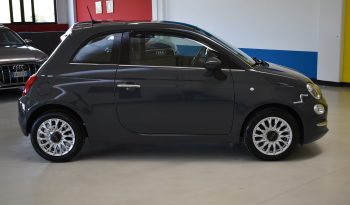 Fiat 500 500 1.2 Lounge 69cv my18 pieno
