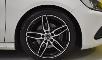 Mercedes-Benz A 200 A 200 d Premium AMG auto my16 TETTO PANORAMA pieno