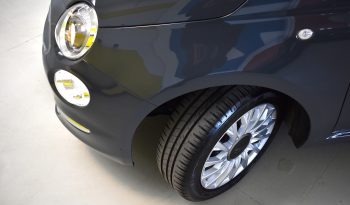 Fiat 500 500 1.2 Lounge 69cv my18 pieno