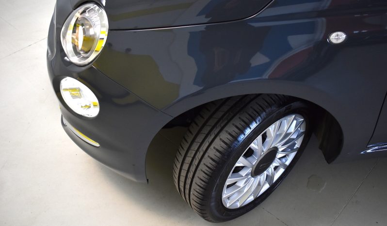 Fiat 500 500 1.2 Lounge 69cv my18 pieno