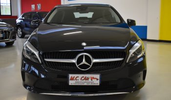 Mercedes-Benz A 200 A 200 d Sport auto my16 pieno