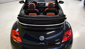 Volkswagen  Maggiolino Cabrio 1.2 tsi bm Design pieno