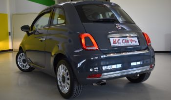 Fiat 500 500 1.2 Lounge 69cv my18 pieno