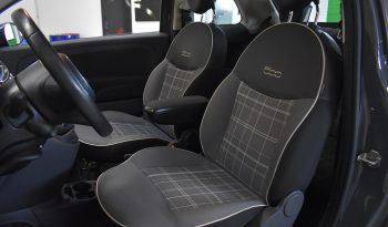 Fiat 500 500 1.2 Lounge 69cv my18 pieno