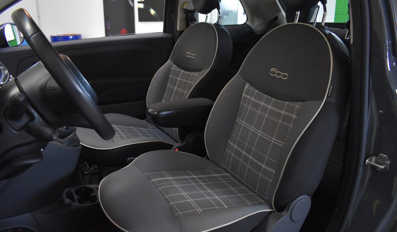 Fiat 500 500 1.2 Lounge 69cv my18 pieno