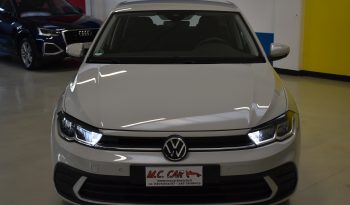 Volkswagen Polo Polo 5p 1.0 evo LIFE 80cv LED DIGITAL COCKPIT pieno