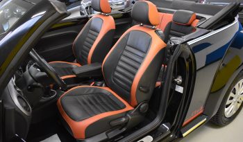 Volkswagen  Maggiolino Cabrio 1.2 tsi bm Design pieno