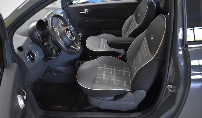 Fiat 500 500 1.2 Lounge 69cv my18 pieno