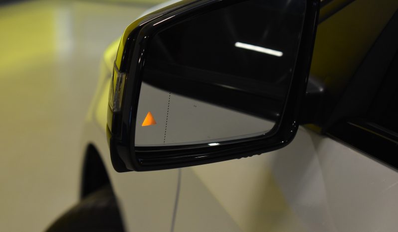 Mercedes-Benz A 200 A 200 d Premium AMG auto my16 TETTO PANORAMA pieno