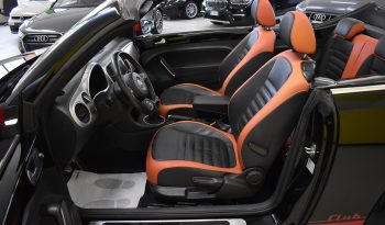 Volkswagen  Maggiolino Cabrio 1.2 tsi bm Design pieno